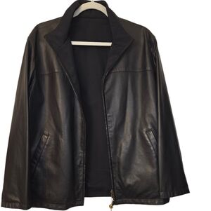 Loro Piana Reversible  Jacket